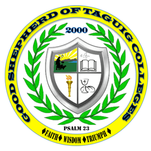 of Taguig Colleges, Inc. Logo